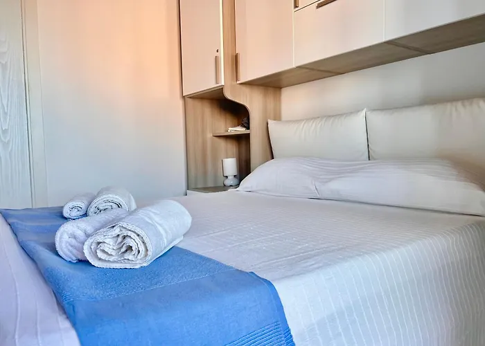 Appartement Margherita House - Key To *