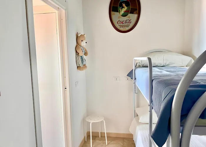 Appartement Margherita House - Key To Valledoria (Sardinia)