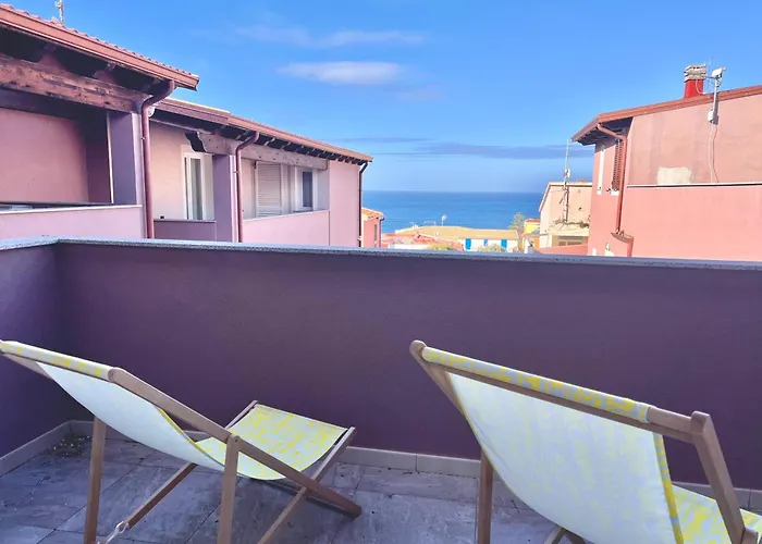 Margherita House - Key To Appartement *