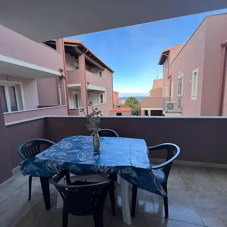 Margherita House - Key To Valledoria (Sardinia)