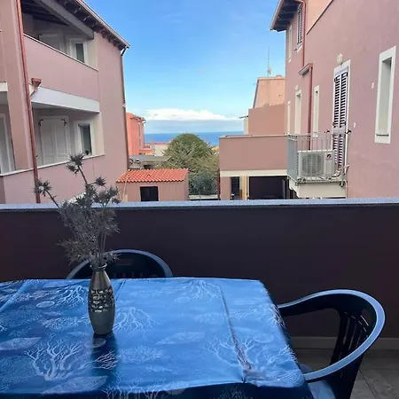 Apartment Margherita House - Key To