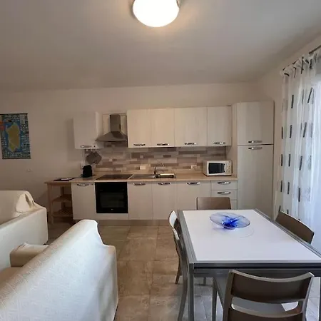 Margherita House - Key To Apartman