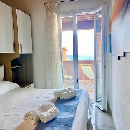Apartment Margherita House - Key To
