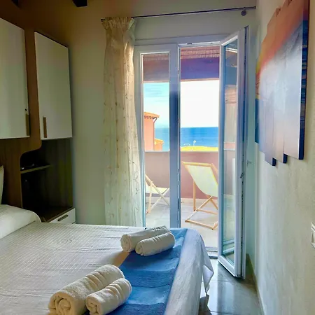 Margherita House - Key To Apartment *