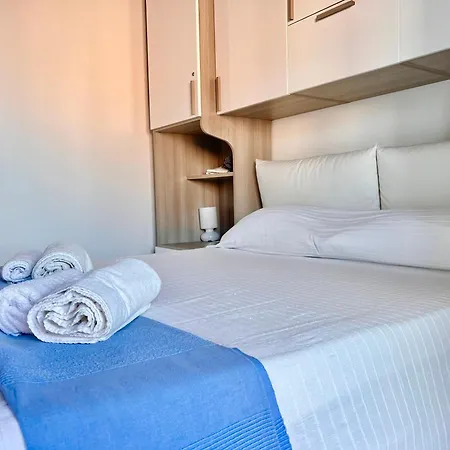 Apartman Margherita House - Key To *