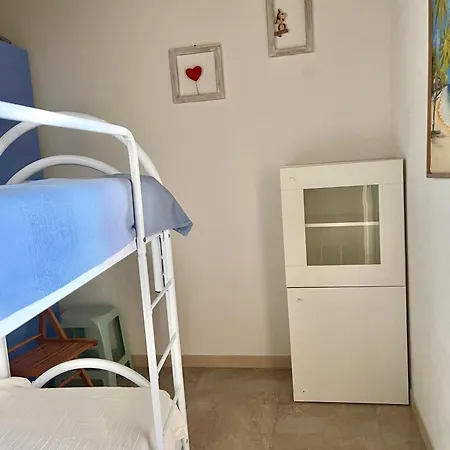 Margherita House - Key To Apartment Valledoria (Sardinia)