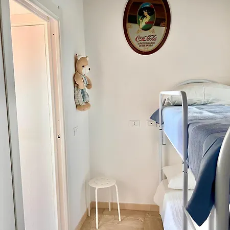 Apartman Margherita House - Key To Valledoria