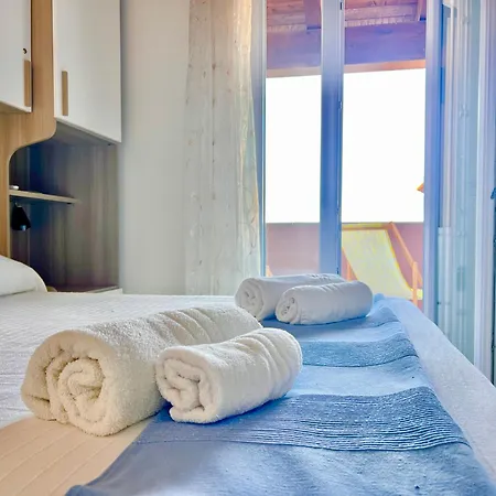 Margherita House - Key To *