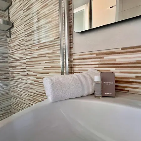 Margherita House - Key To Valledoria