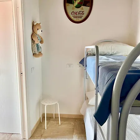 Margherita House - Key To