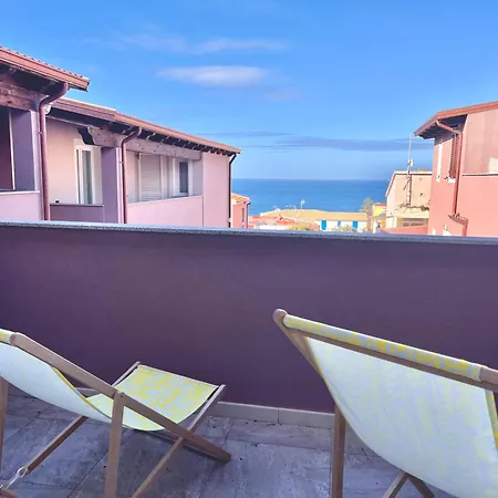 Margherita House - Key To Apartman *