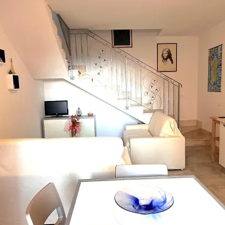 Apartment Margherita House - Key To *
