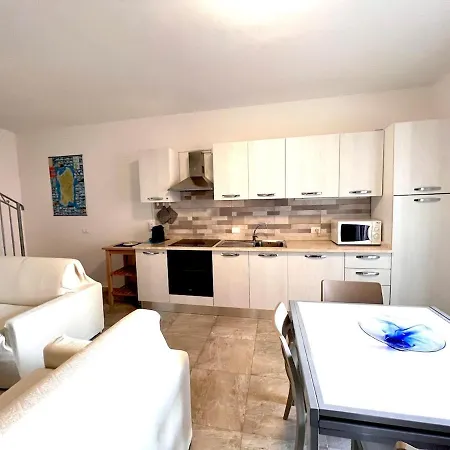 Apartman Margherita House - Key To *