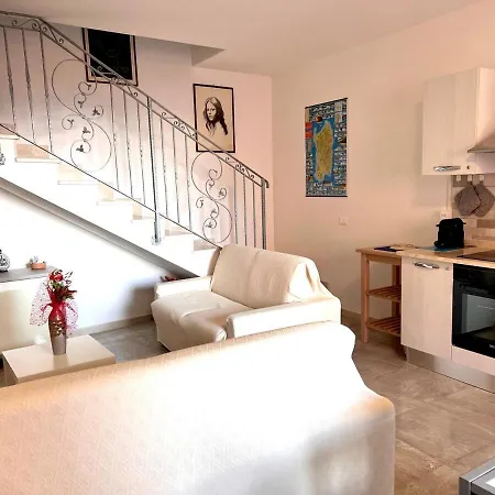 Margherita House - Key To Apartment Valledoria (Sardinia)