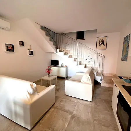 Margherita House - Key To