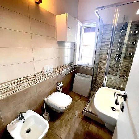 Margherita House - Key To *