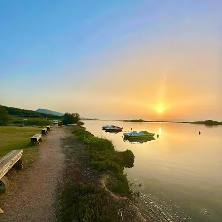 Apartman Margherita House - Key To