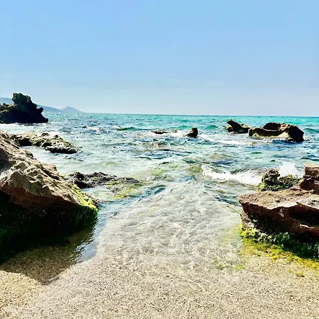 Margherita House - Key To *