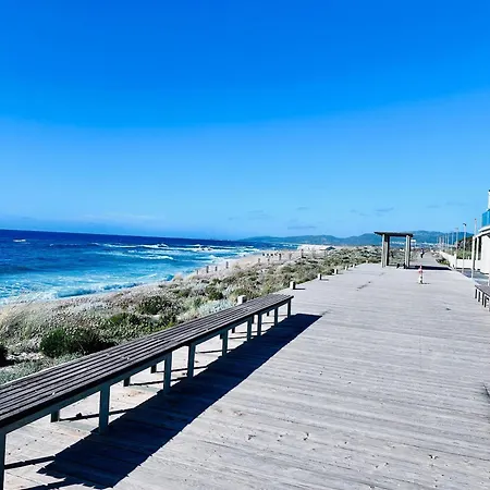 Margherita House - Key To Valledoria