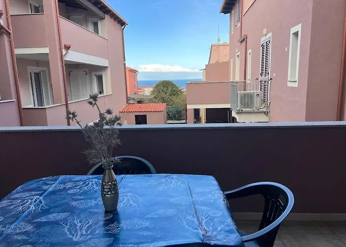 Appartamento Margherita House - Key To