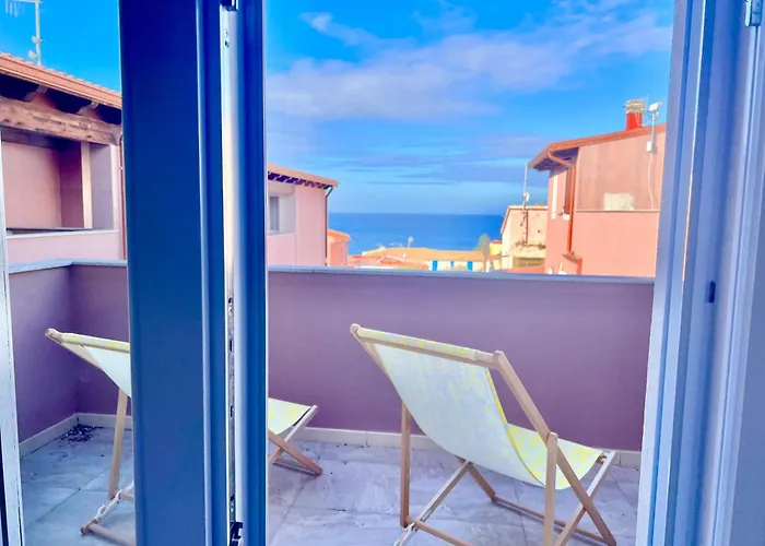 Margherita House - Key To Appartement