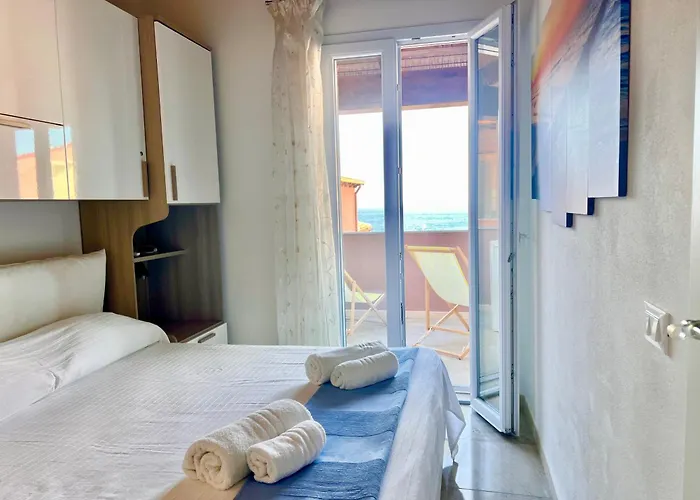 Appartamento Margherita House - Key To