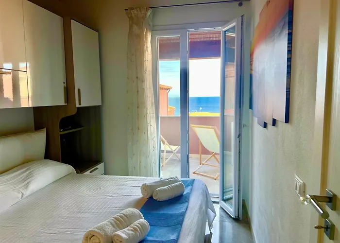 Margherita House - Key To Appartamento *