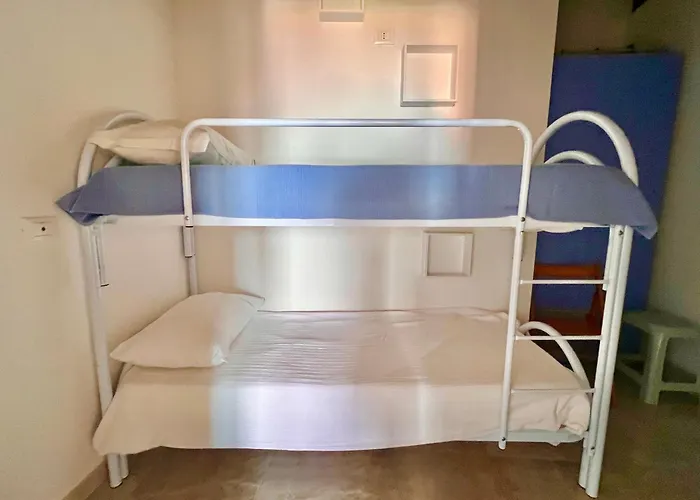 Margherita House - Key To * Valledoria (Sardinia)