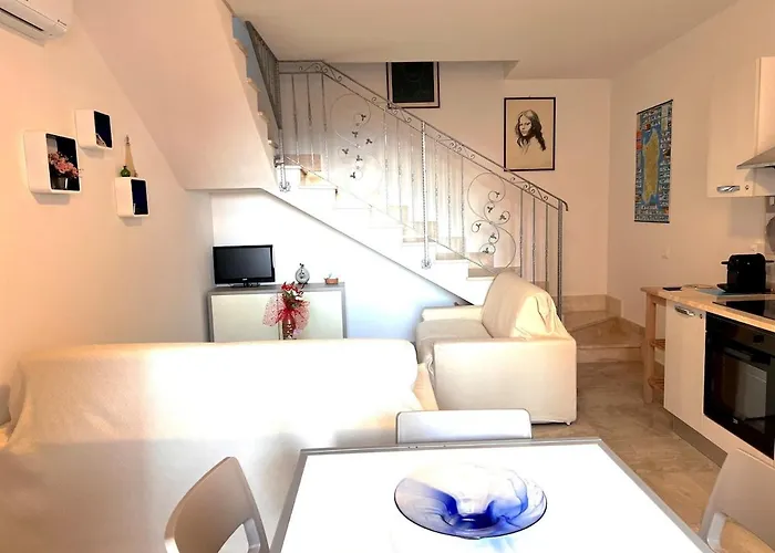 Appartamento Margherita House - Key To *