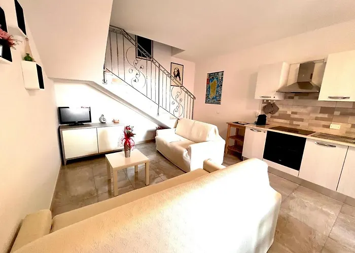 Margherita House - Key To *