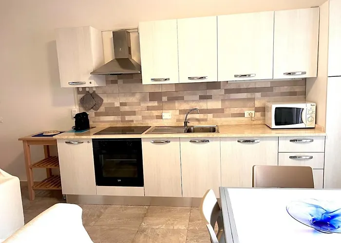 Margherita House - Key To Апартаменты