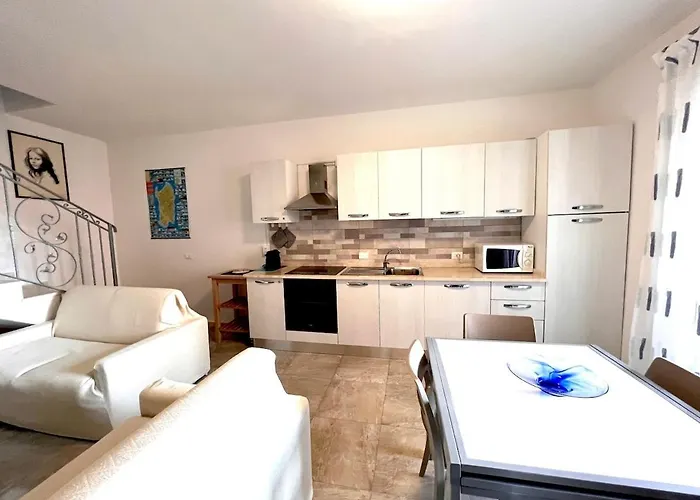 Appartamento Margherita House - Key To *