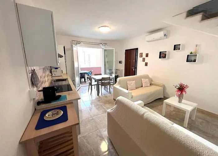 Appartamento Margherita House - Key To Valledoria (Sardinia)