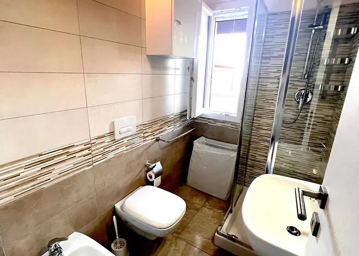 Margherita House - Key To *