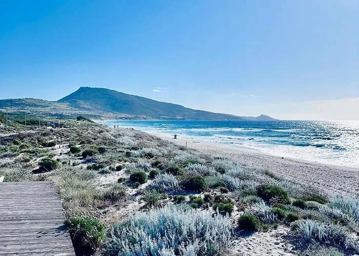 Appartamento Margherita House - Key To Valledoria (Sardinia)