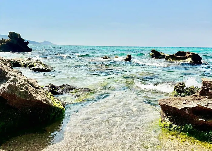 Margherita House - Key To *