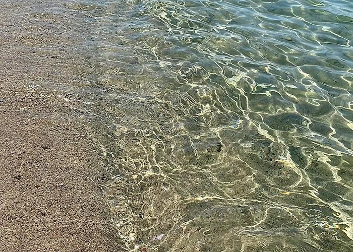 Margherita House - Key To * Valledoria (Sardinia)